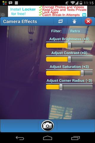 相机的效果截图3