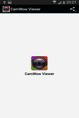 CamWow Viewer截图2