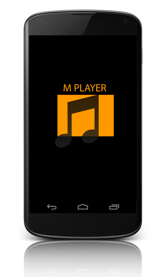 M Player截图6