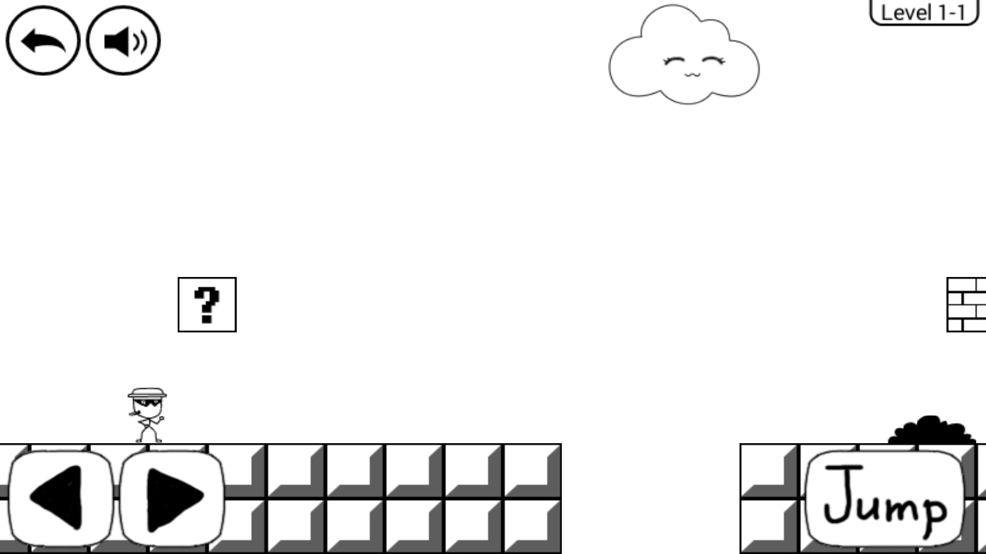 奇怪的大冒险2截图3