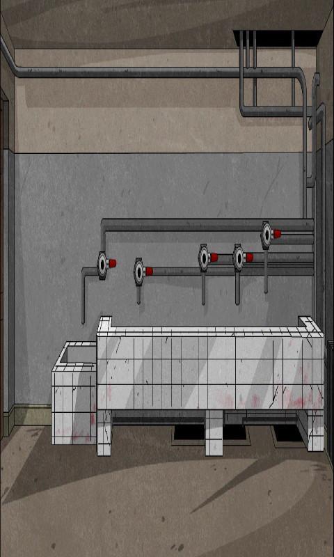 越狱2刑房密室逃脱截图5