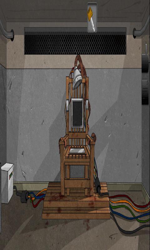 越狱2刑房密室逃脱截图2