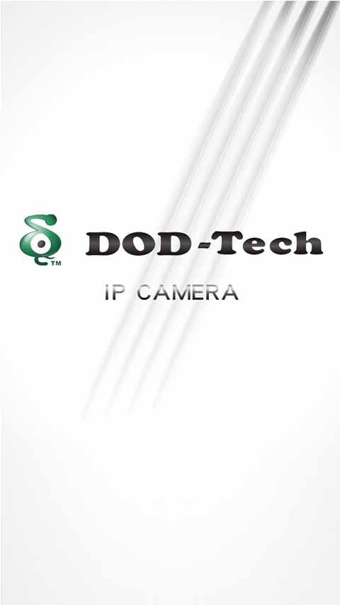 DOD IP Camera截图1