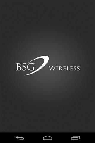 BSG连接截图5