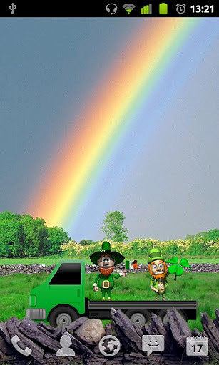 Leprechauns!截图3