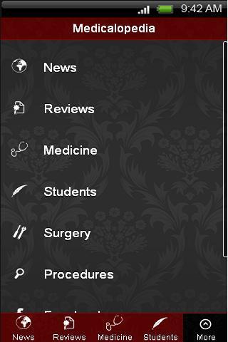 USMLE News截图2