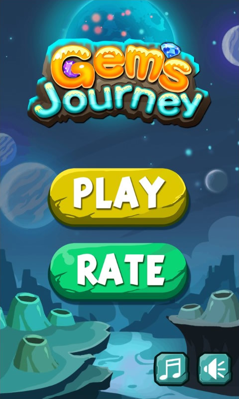 Gems Journey截图1