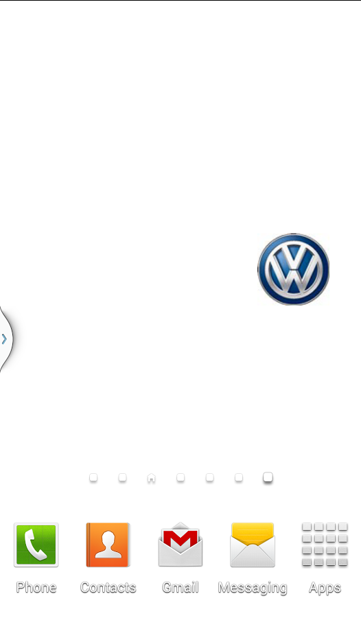 VW Live Wallpaper截图3