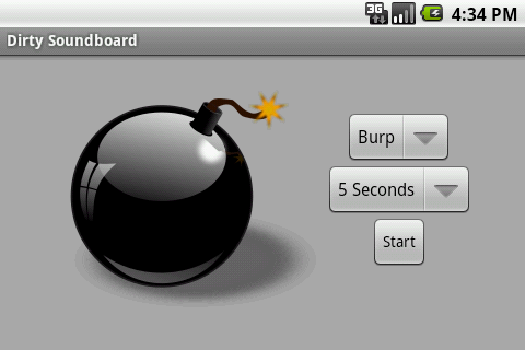 Burp Soundboard截图3