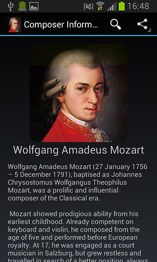 Mozart: Complete Works截图13