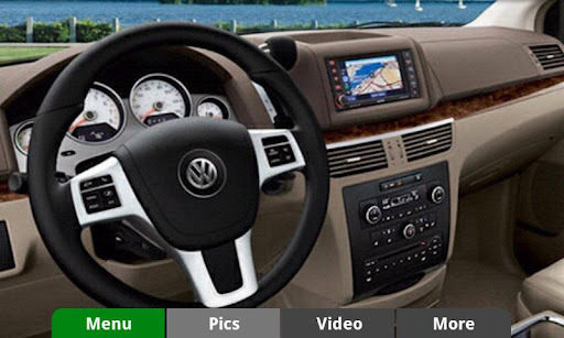 J. Bertolet Volkswagen截图6