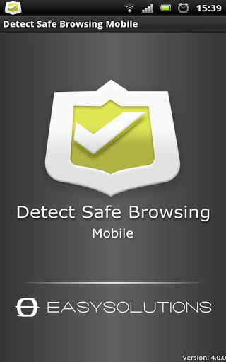 Detect Safe Browsing截图1