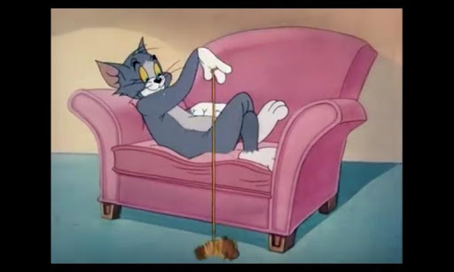 Classic Tom and Jerry Videos截图4