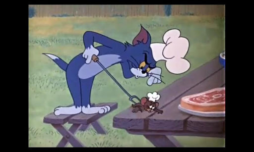 Classic Tom and Jerry Videos截图3