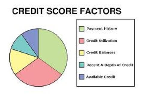 Improve Your Credit Score截图2