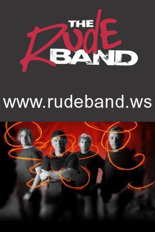 The Rude Band音乐截图5