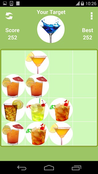 2048 Drinks截图3