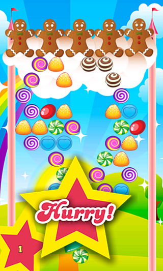 Candy Blast 2截图3