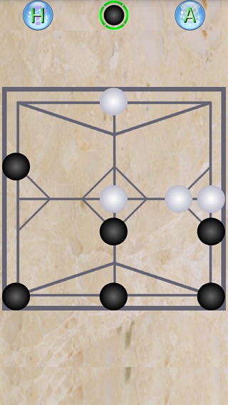 小围棋截图2