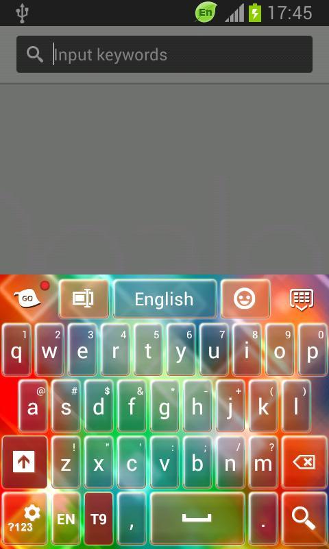 New Keypad App截图2