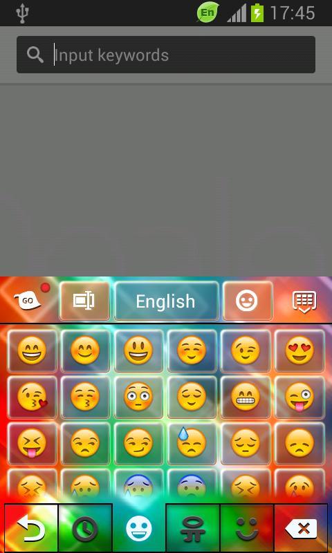 New Keypad App截图4