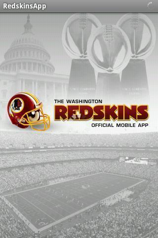 The Official Redskins App截图4