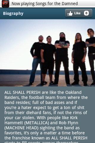 All Shall Perish截图4