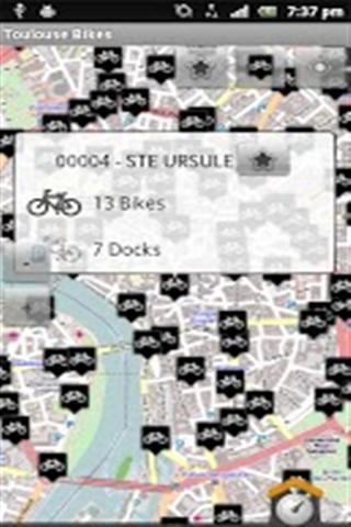 Toulouse Bikes截图2