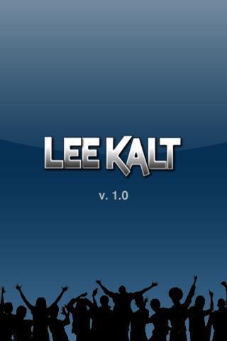 LEE KALT截图1