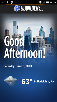 6abc Philadelphia截图1