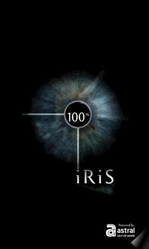 iRiS Augmented Reality截图1