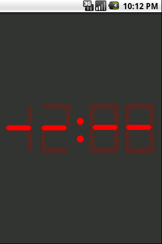 Midnight Flasher截图2
