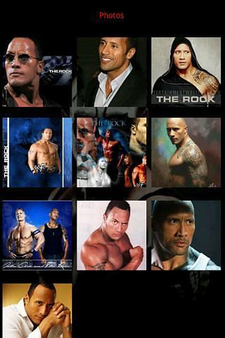 Wrestling Superstars截图3