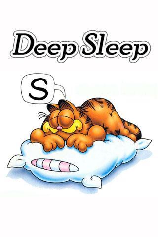 深度睡眠的聲音截图1