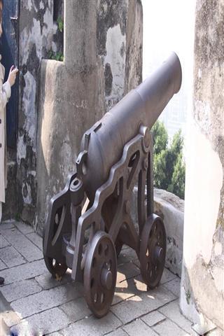 大炮铃声截图3