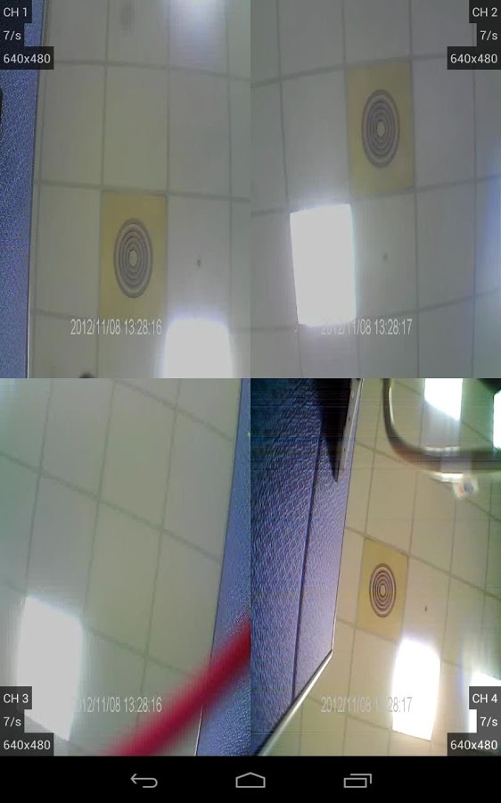 RichWave Streaming截图1