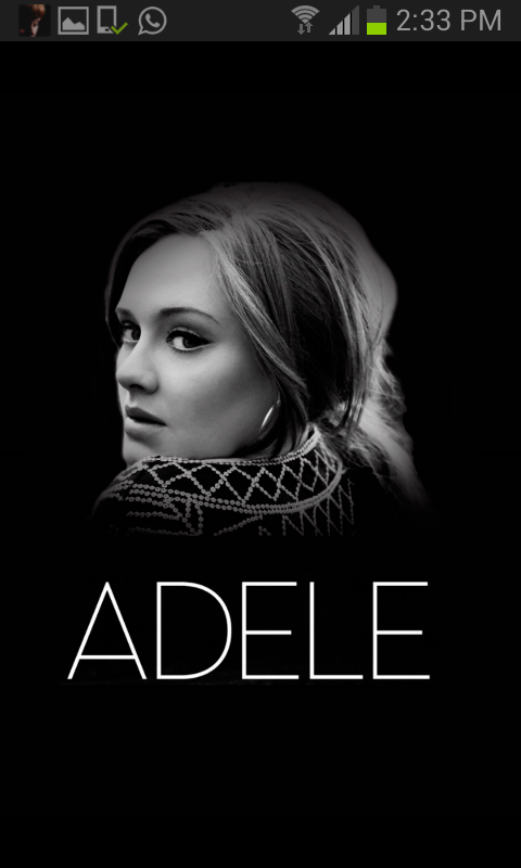 Adele´s Music截图11