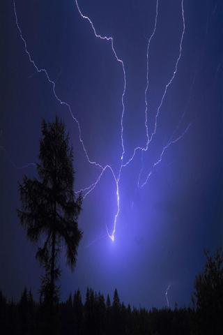 雷霆铃声截图1