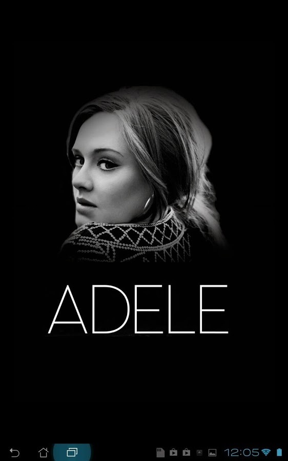 Adele´s Music截图6