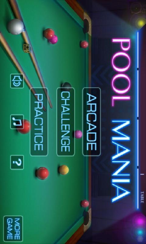 8球台球(8 Ball Pool)截图2