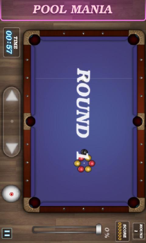 8球台球(8 Ball Pool)截图4