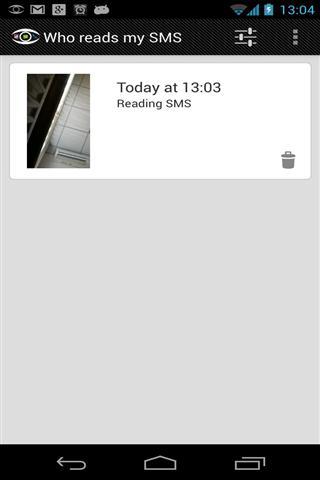 谁读我的短信截图3