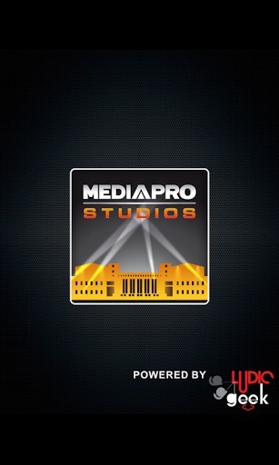 MediaPro Studios截图1