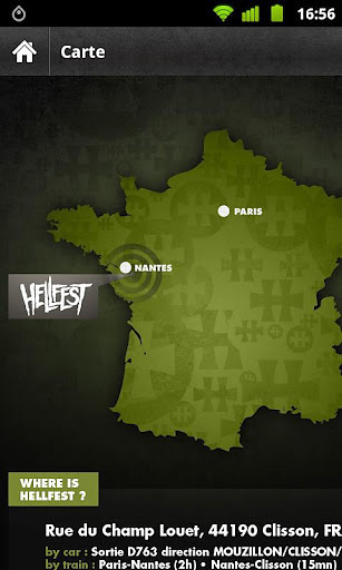 Hellfest Open Air截图4