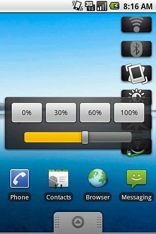 Multi Switcher (Widget)截图4