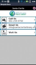 Santa Clarita Public Library截图6