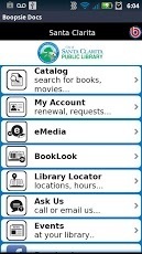 Santa Clarita Public Library截图1