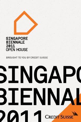 Singapore Biennale 2011截图1