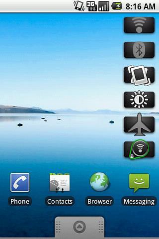 Multi Switcher (Widget)截图3