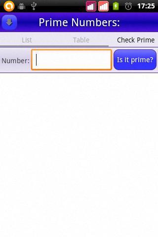 素數 (Prime Numbers)截图4